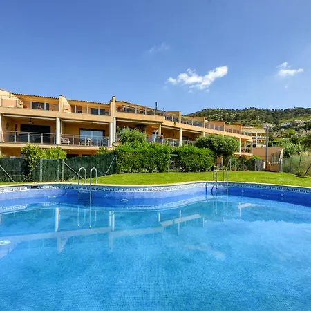 With Pool Apartamento *