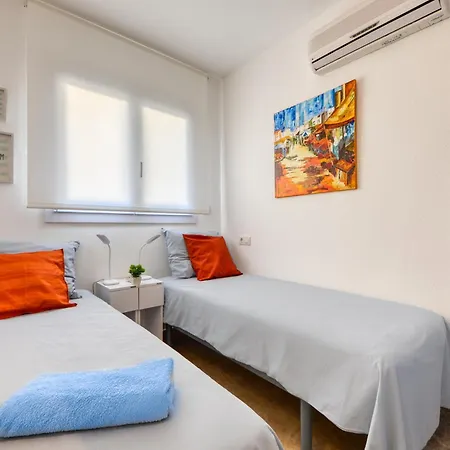 Apartamento With Pool