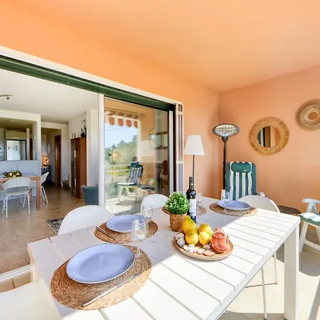 Getaway Near Cap De Creus Palau-Saverdera
