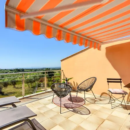 Getaway Near Cap De Creus * Palau-Saverdera