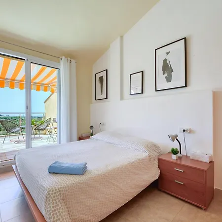 Getaway Near Cap De Creus *