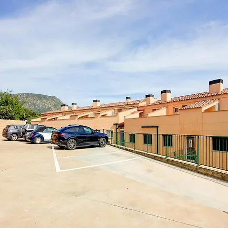 Getaway Near Cap De Creus