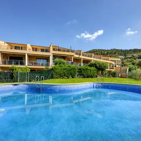 Getaway Near Cap De Creus Apartamento *