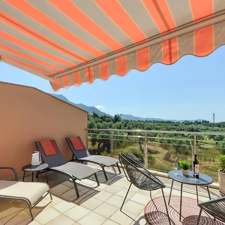 Getaway Near Cap De Creus *