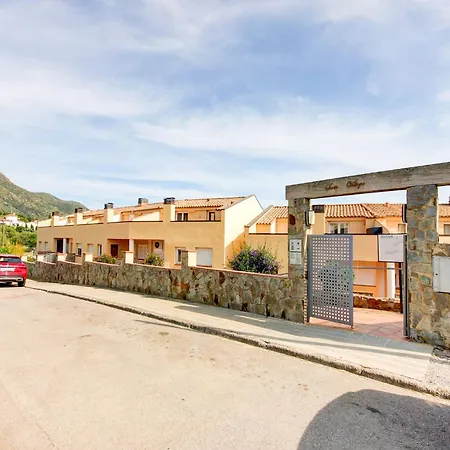 Getaway Near Cap De Creus Палау-Сабардера