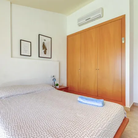 With Pool Apartment *