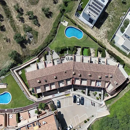 Getaway Near Cap De Creus *