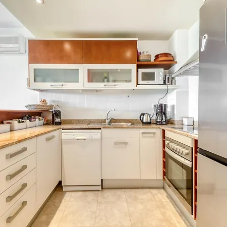 Getaway Near Cap De Creus Apartamento *