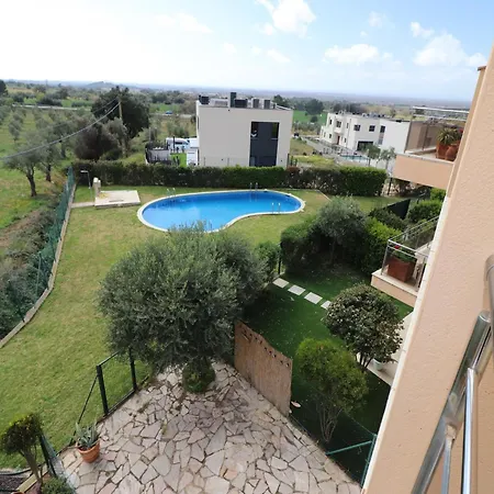 Getaway Near Cap De Creus *