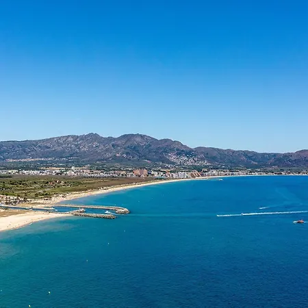 Getaway Near Cap De Creus * Palau-Saverdera