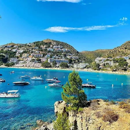 Getaway Near Cap De Creus