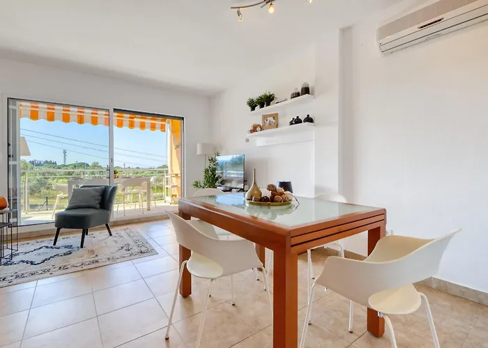 Getaway Near Cap De Creus