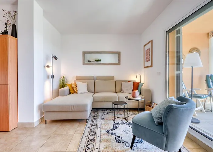 Апартаменты Getaway Near Cap De Creus *