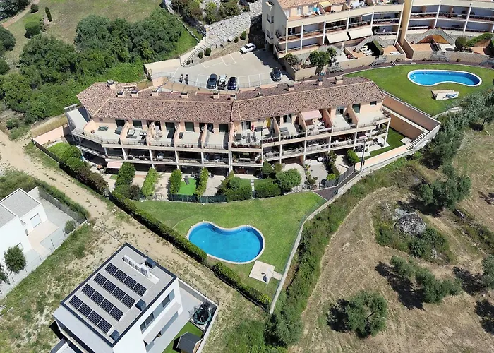 Getaway Near Cap De Creus Палау-Сабардера