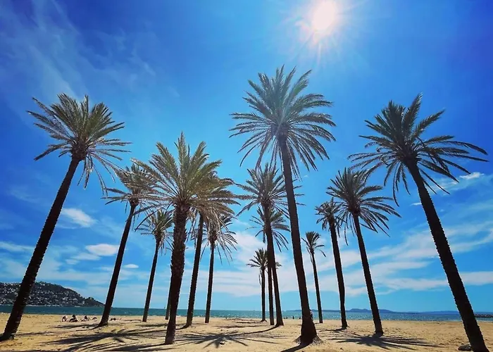 Getaway Near Cap De Creus * Палау-Сабардера