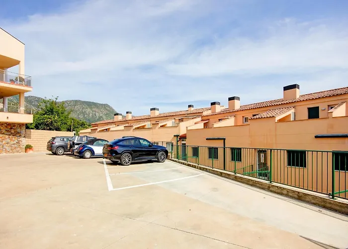 Getaway Near Cap De Creus