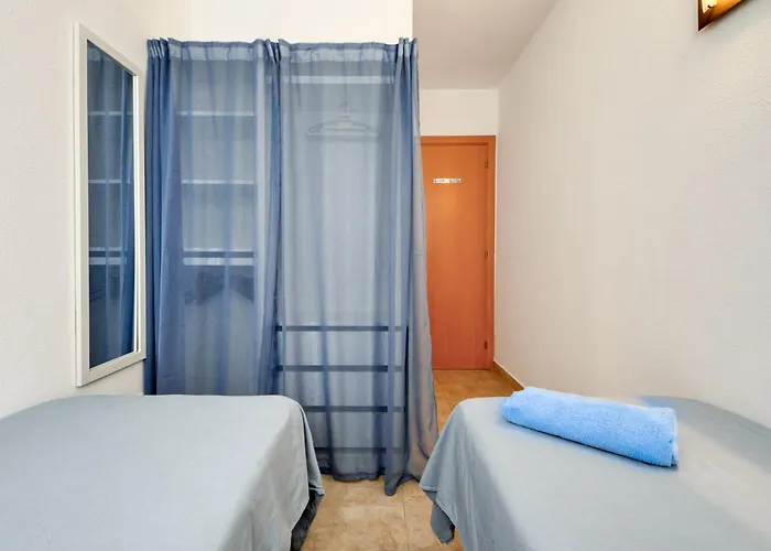 Апартаменты Getaway Near Cap De Creus