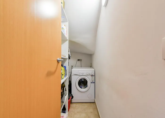 Апартаменты Getaway Near Cap De Creus *