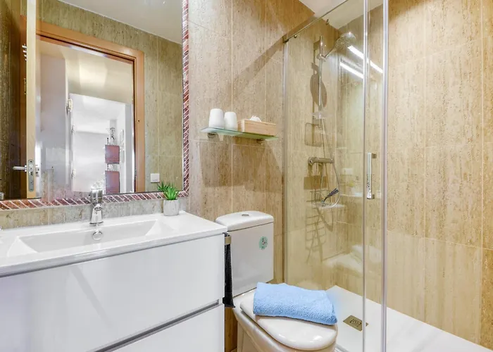 Getaway Near Cap De Creus Апартаменты Палау-Сабардера