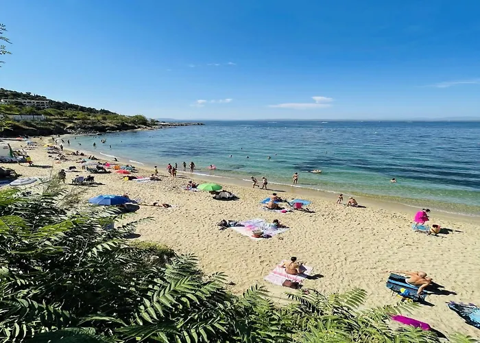 Getaway Near Cap De Creus