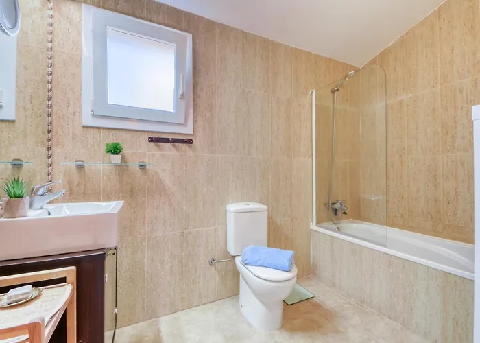 Getaway Near Cap De Creus * Палау-Сабардера