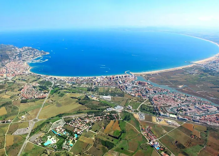 Getaway Near Cap De Creus