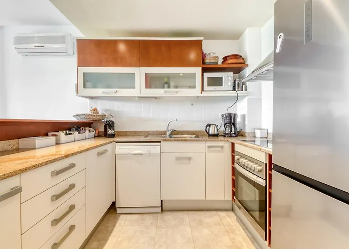 Getaway Near Cap De Creus Апартаменты *