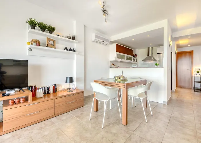 Апартаменты Getaway Near Cap De Creus *