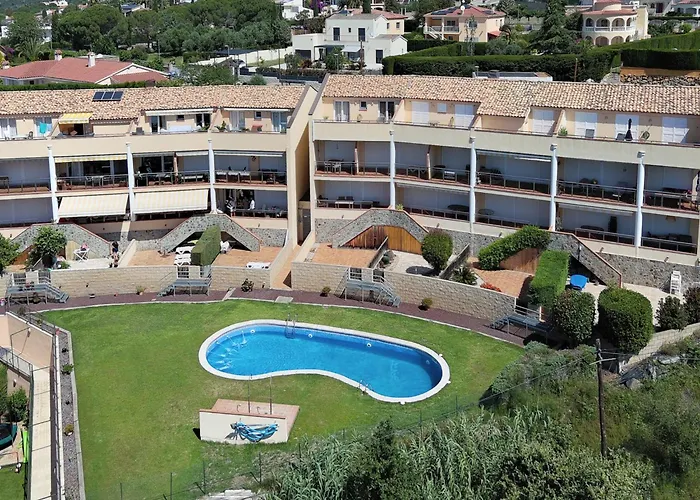 Getaway Near Cap De Creus * Палау-Сабардера