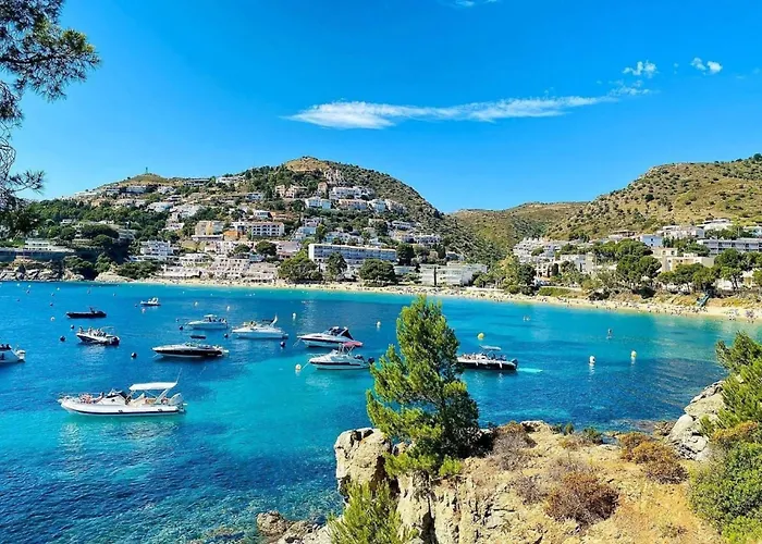 Getaway Near Cap De Creus