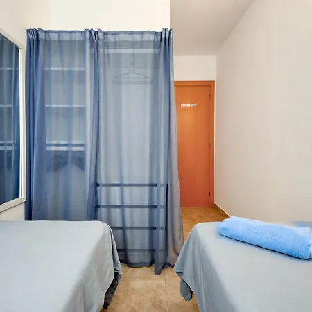 Apartment With Pool