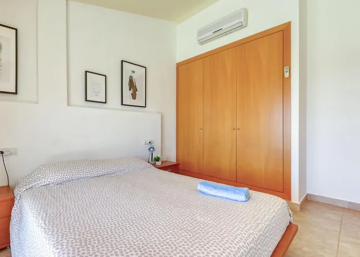 Getaway Near Cap De Creus Appartement *