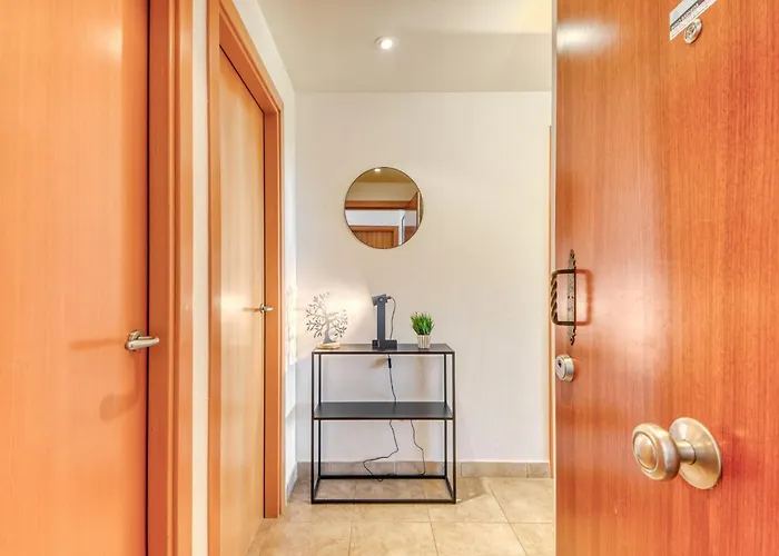 Getaway Near Cap De Creus Appartement
